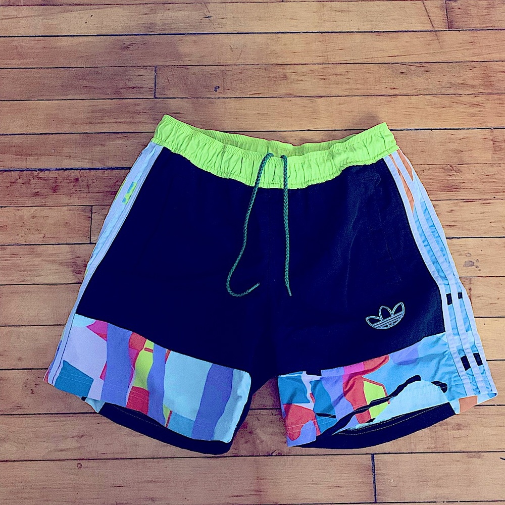 Adidas Shorts